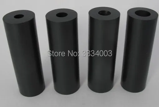 Сопло из карбида бора 45x15x 6/8 мм сопло силикона пескоструйщика|nozzle|nozzle sand blast |