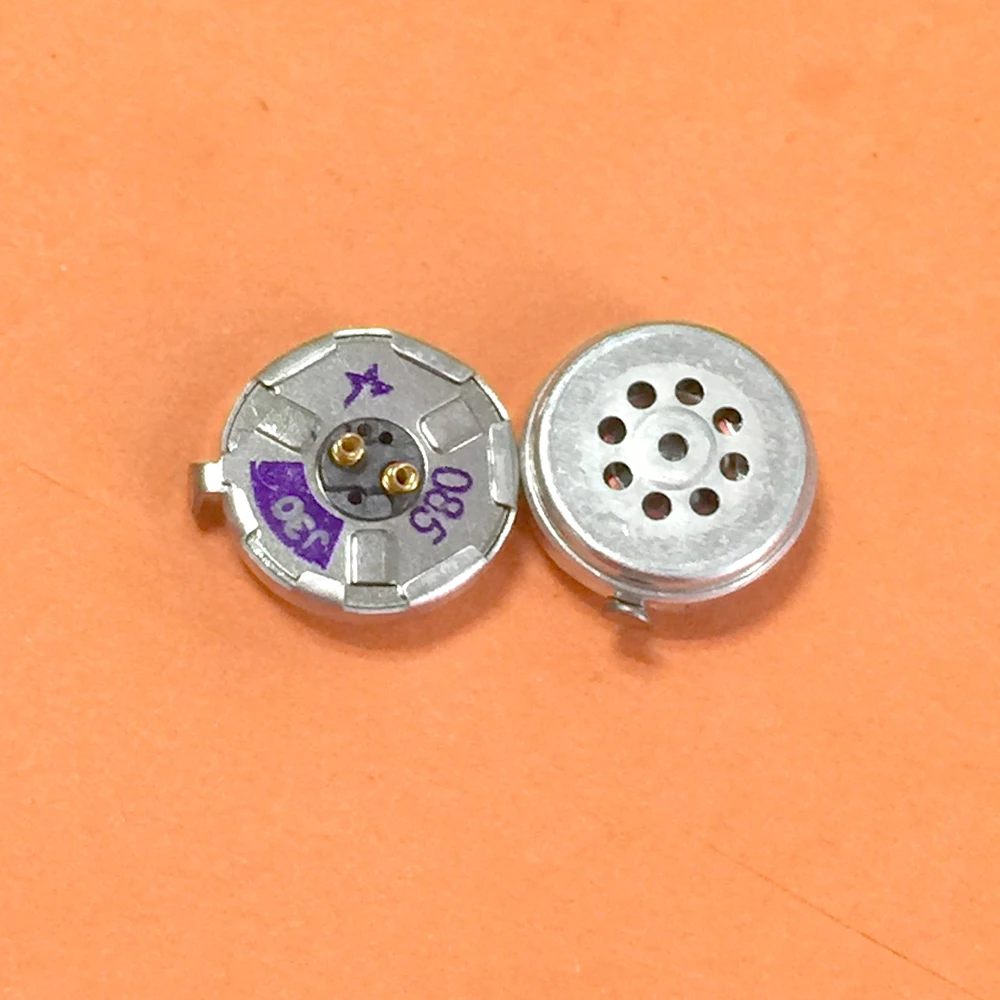 Наушники вкладыши для Nokia N70 N72 3100 6100 6108 3108 6630 6681 6680 3230|speaker repair part|repair partearpiece speaker