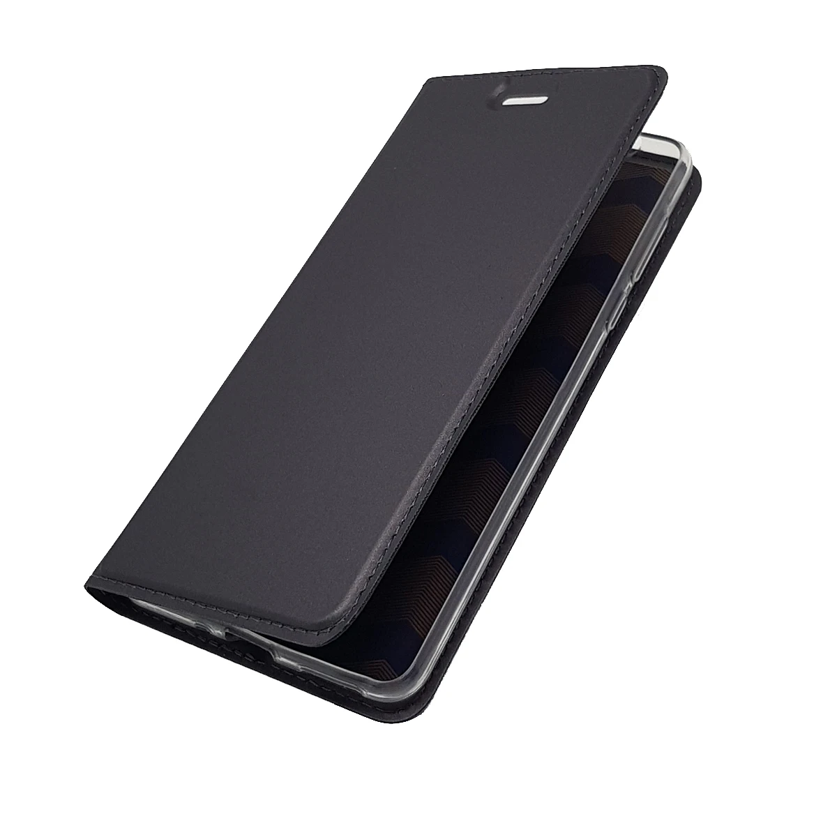 Для Nokia 5 магнитных флип телефона jlnyu кожаный чехол для Microsoft 5.2 дюйма книга Стиль