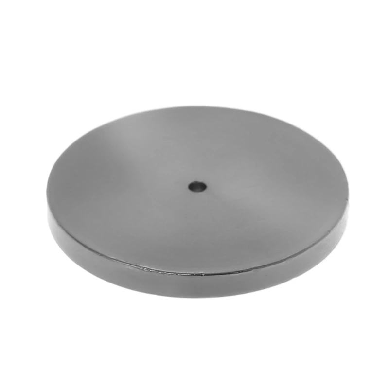 4 шт. изоляционный шип подставка для ног усилитель динамика никелированная