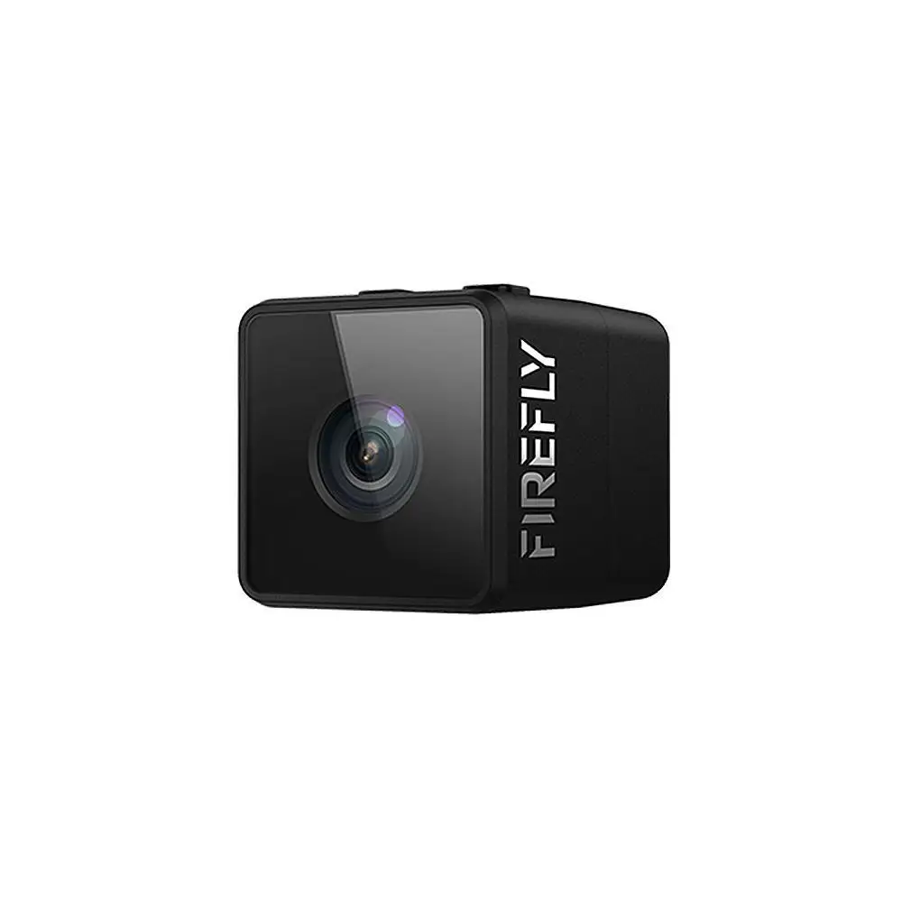 Hawkeye Firefly микро Экшн-камера HD 1080 P 160 градусов с DVR встроенный микрофон для FPV гоночного дрона