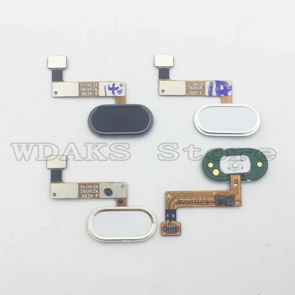 Для Meizu M5 обратите внимание на кнопку &quotдомой&quot ключ возврата клавиатуры по