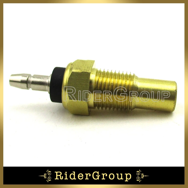 Датчик температуры воды для моторов GY6 250cc|lifan zongshen|temperature sensor enginescooter engine |