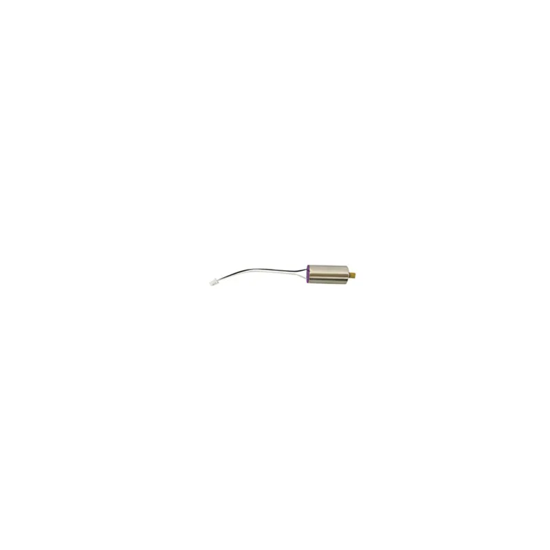 2 шт. двигатель для UDI U818A PLUS U49W U49C AA818 Запчасти квадрокоптера Дрон CW CCW