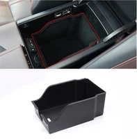 for lexus rx200t rx400h 2016 2017 car styling armrest box storage phone container holder tray box organizer accessories