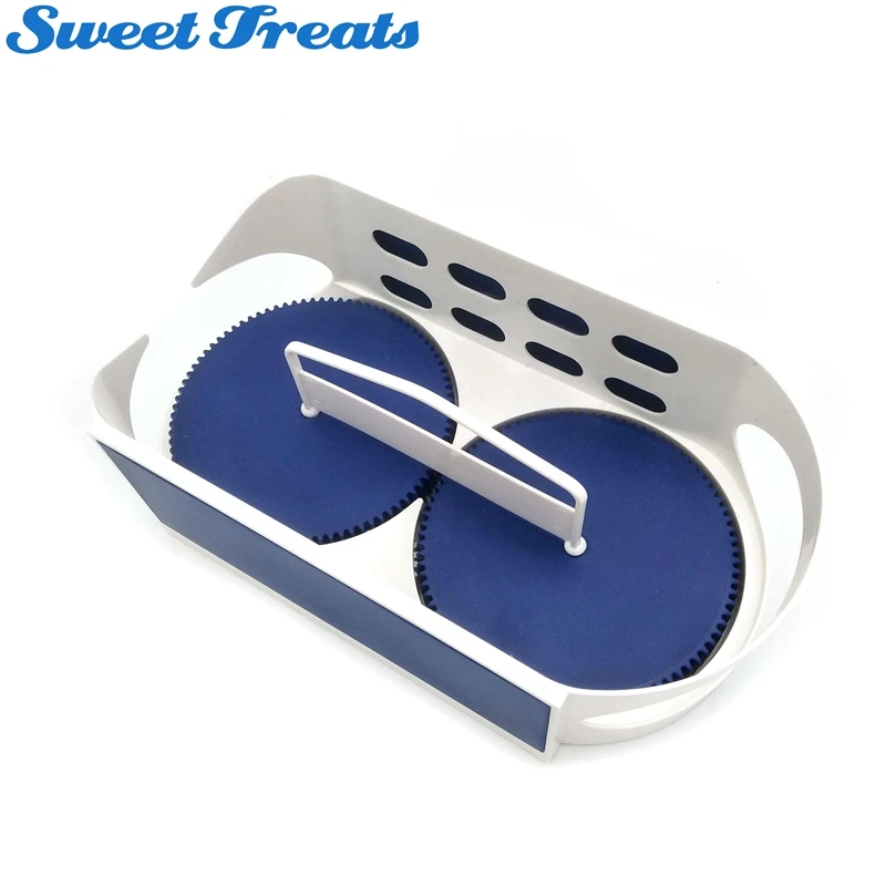 Sweettreats вращающийся ящик для хранения для ванной многофункциональная стойка шарнирный Органайзер кухонные стойки