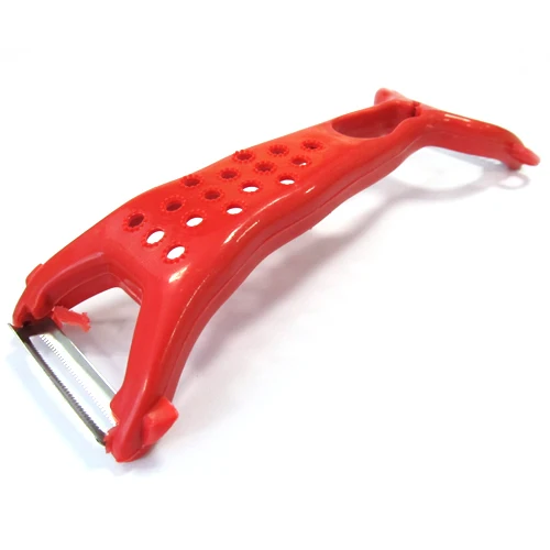 Овощечистка фруктов из нержавеющей стали ножи для очистки и овощей Masher Картофельная Терка Zesters Zanahoria Pepino