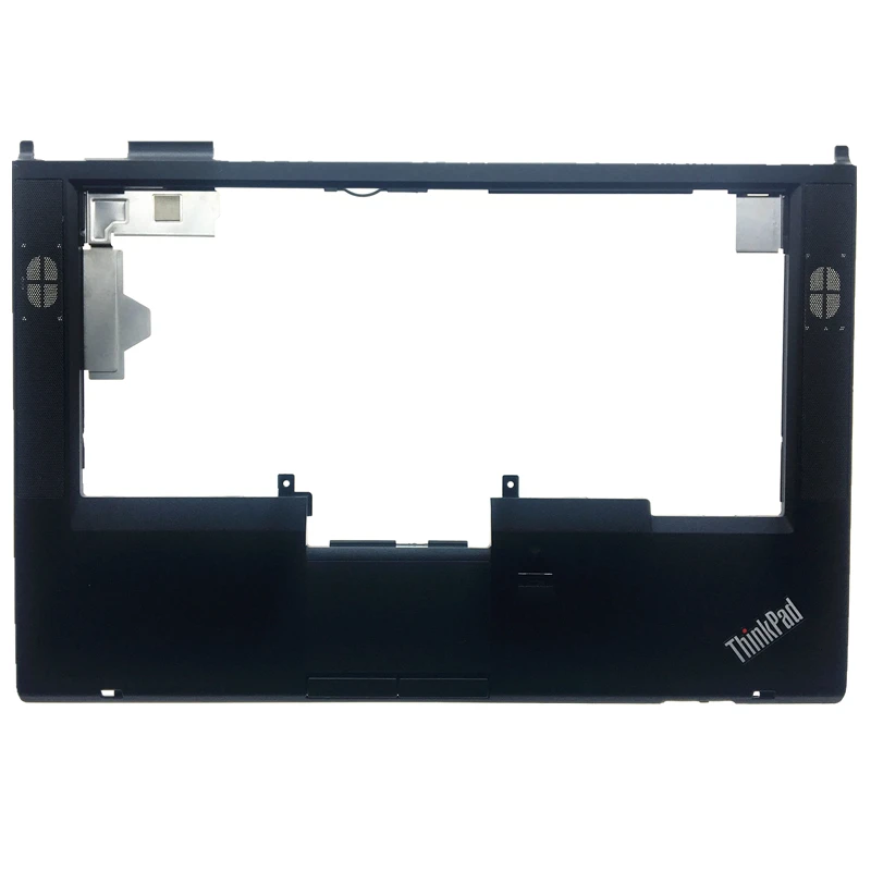 

New Original for Lenovo ThinkPad T430 T430i Palmrest Top Cover Keyboard Bezel Upper Case With Touchpad Fingerprint 04W3691