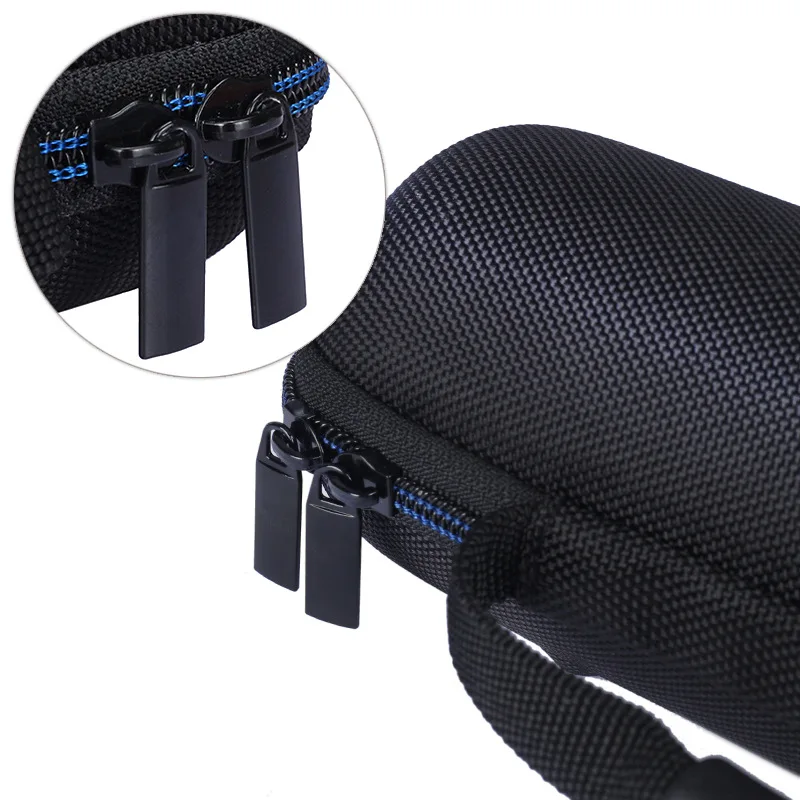 Новый брендовый портативный чехол из искусственной кожи для JBL Flip 3 Flip3 дорожный