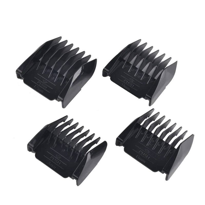 Оригинальная быстрая профессиональная машинка для стрижки волос перезаряжаемый