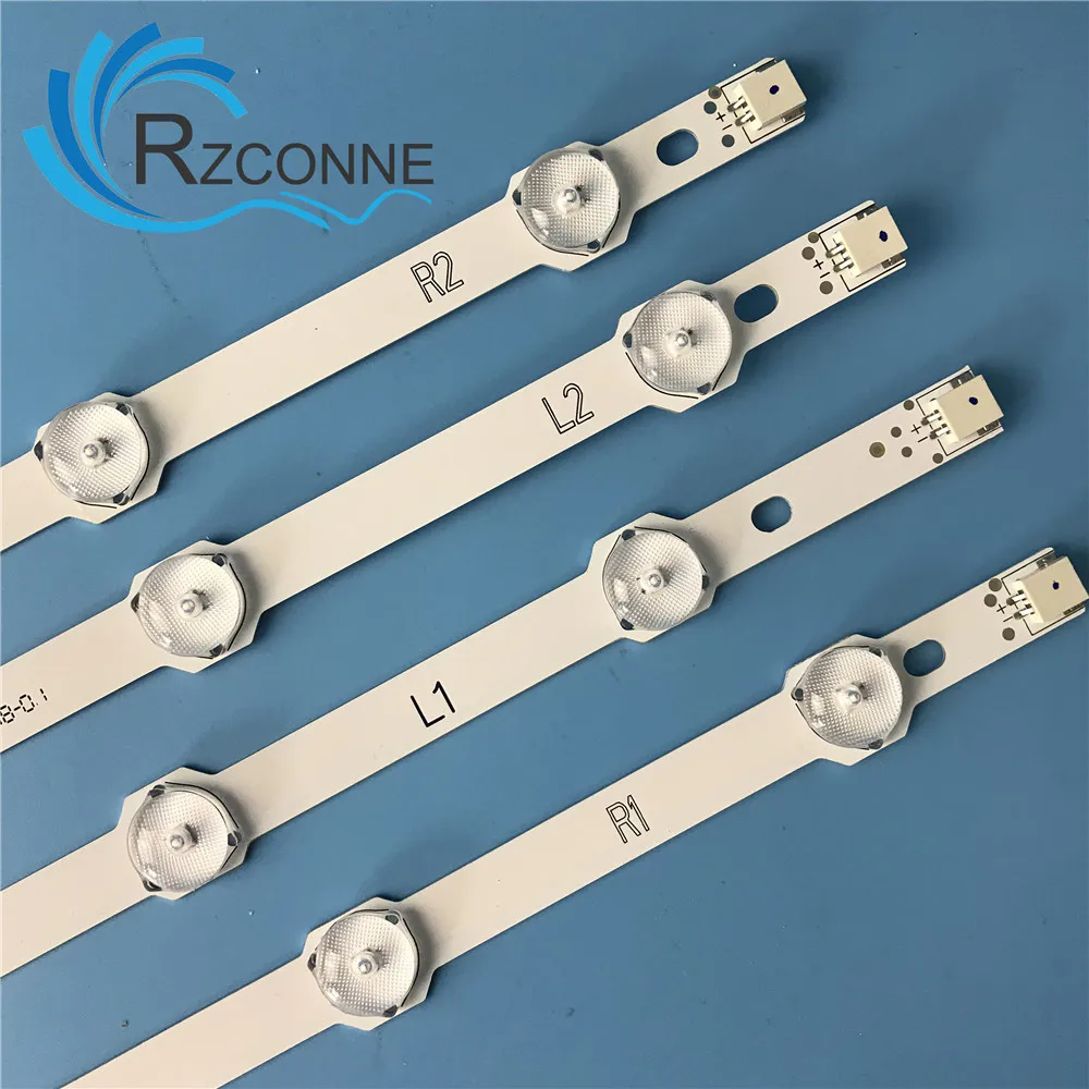Светодиодная подсветка для LG 42LN6150 LC420DUN SF JF U1 U3 R1 42 ''DRT 6637L 0025A 6916L 1509A 1510A 1506A