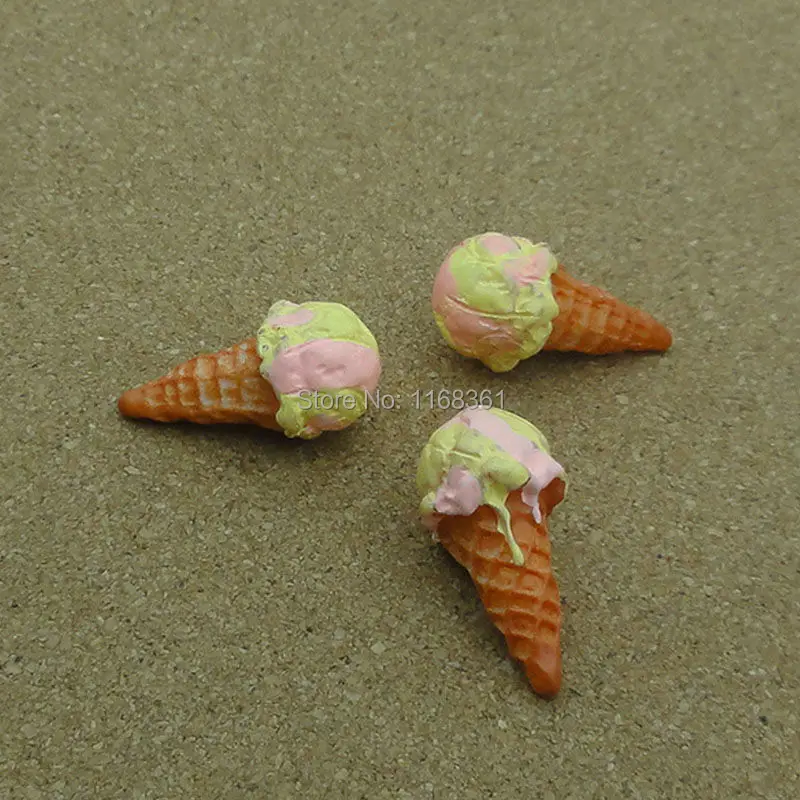 Кабошоны для мороженого 23 мм 1 шт./лот | Дом и сад