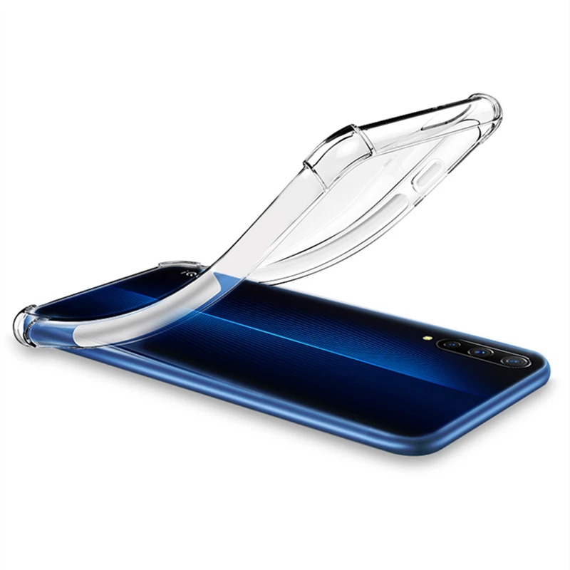 Vivo U10 U3x Y11 V17 iQOO X27 Pro Neo Nex 3 5G Z5 V11i Z3i Y91i Y97 X20 Plus V7 Y75 V9 Y85 X21i чехол с &quotвоздушной