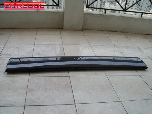 Auto Parts OEM Rear Spoiler Blade Fit For 1995-1998 Skyline R33 GTR GTS Carbon Fiber CF | Body Kits
