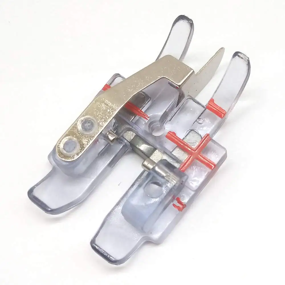 Прижимная лапка для стегания Pfaff ST882P 820882096 | Дом и сад