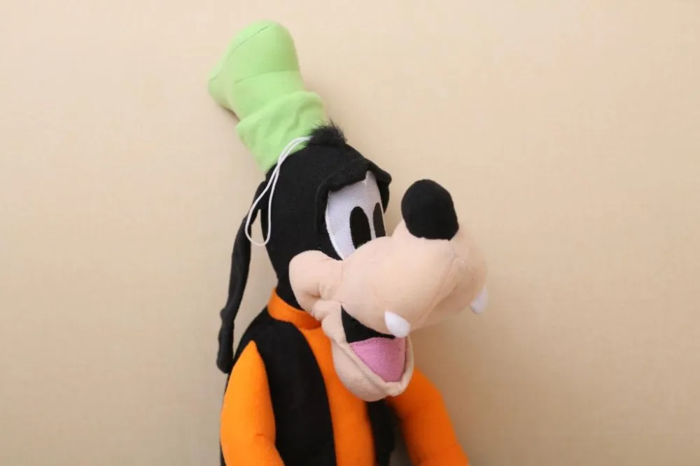 Бесплатная доставка 30 см микки маус фильм характер тупой плюшевые игрушки куклы