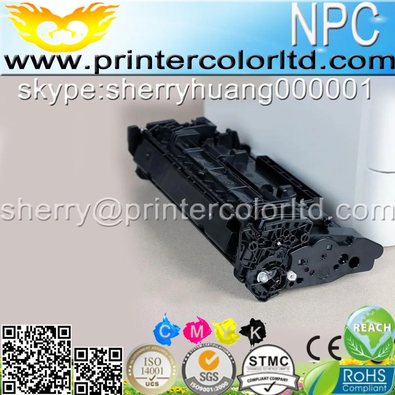 Картридж с тонером для HP CF226A LaserJet Pro MFP M402dn/M402dw/M426fdn/M426fdw | Компьютеры и офис