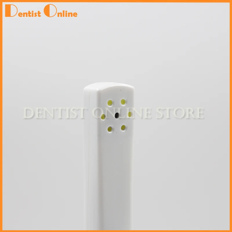 

MD810UW USB Wireless Connection Intraoral Intra-oral Camera Sony CCD 2.0 Mega Pixels Free Shipping