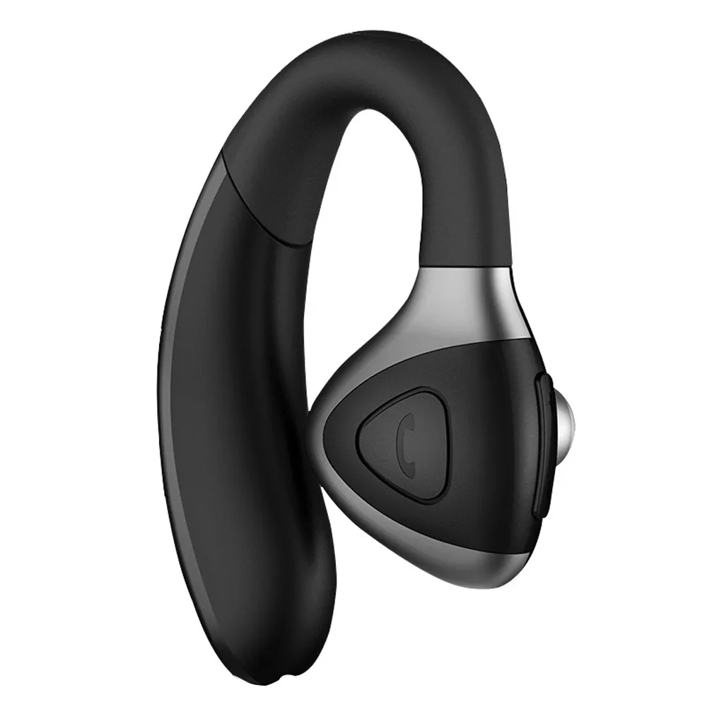 HIPERDEAL наушники мини беспроводная Bluetooth 4 1 Гарнитура стерео в ухо беспроводные для