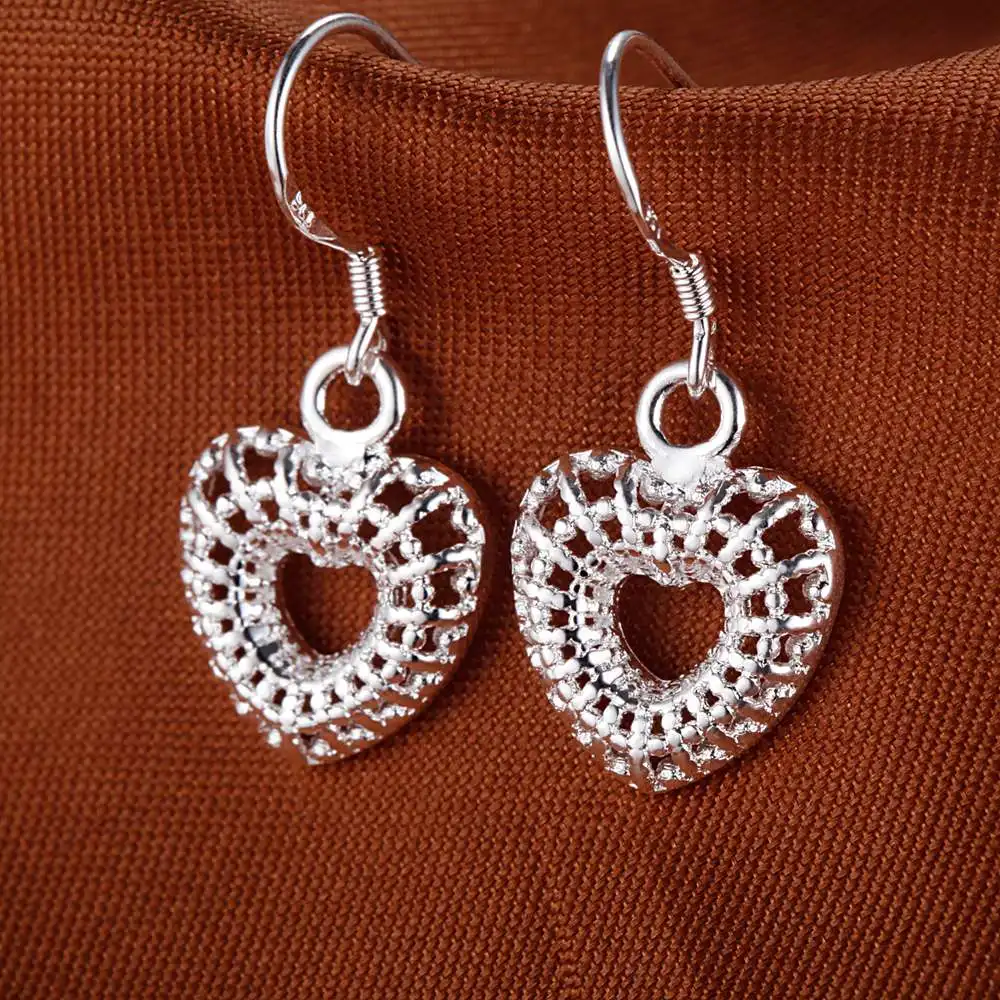 Романтичный любовник Набор Vashiria Новое поступление Модные посеребренные