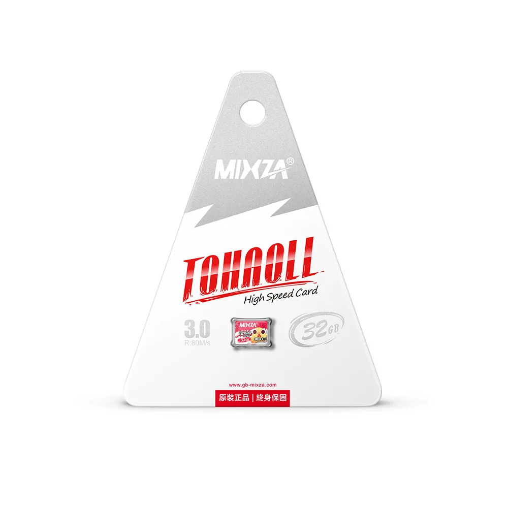 MIXZA JNJN карта памяти 256 ГБ U3 80 МБ/с./с класс 10 128 Гб 64 32 U1 Micro sd UHS 1 Microsd TF/SD карты|Карты
