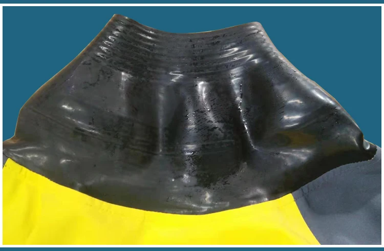 Латексная прокладка уплотнения шеи герметик для Drysuit Repair сухой Топ Замена каяк резиновые уплотнения головки прокладка стоп утечки воды Tight gear