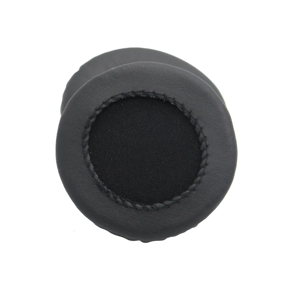 Whiyo 1 pair of Ear Pads Cushion Cover Earpads Earmuff Replacement for Jabra Netcom GN2000 GN2100 Headset enlarge