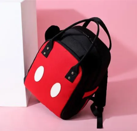 

Mummy Diaper Backpacks Large Capacity nappy bags Baby Care Women Stroller bag