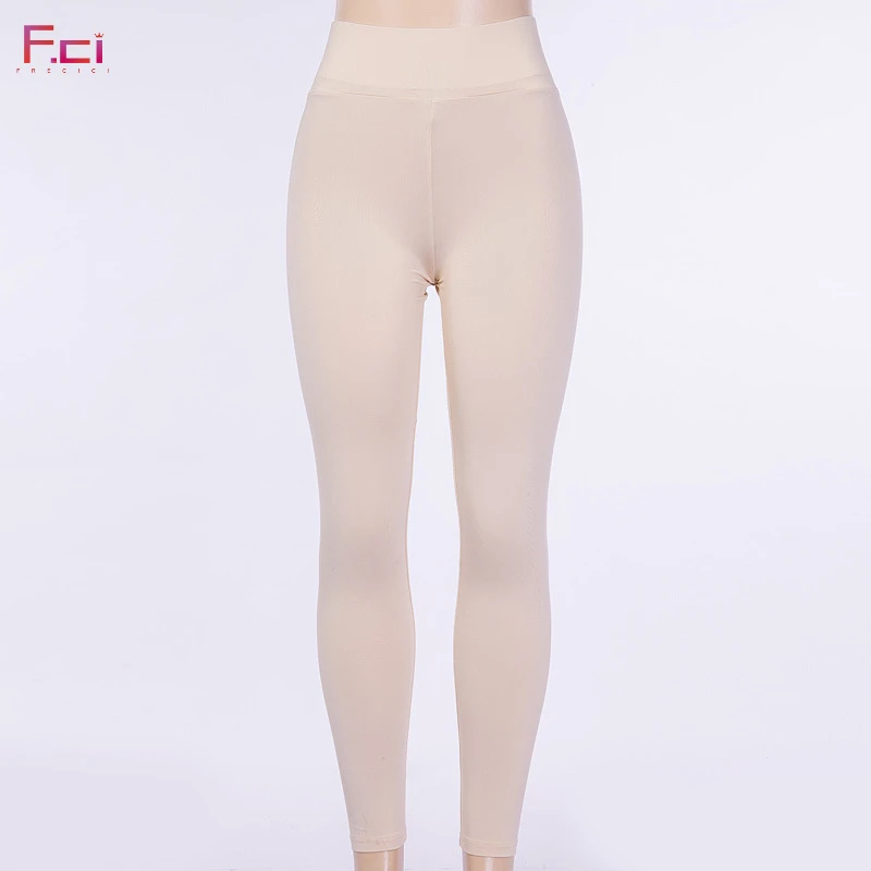 Women Sexy Scrunch Butt Leggings High Waist Push Up Leggings Hip Pocket Active Pants Workout Fitness Slim Casual Pants