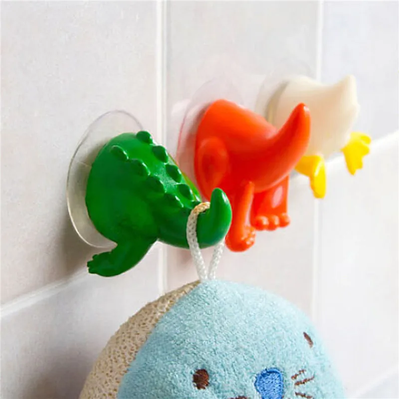 2 шт./Лот силиконовая вешалка для полотенец|vacuum sucker|hook kitchentowel hanger |