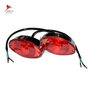 2 шт. задсветильник 150 куб. См Багги PGO куб. См картPGO куб. См баггиKINROAD багги