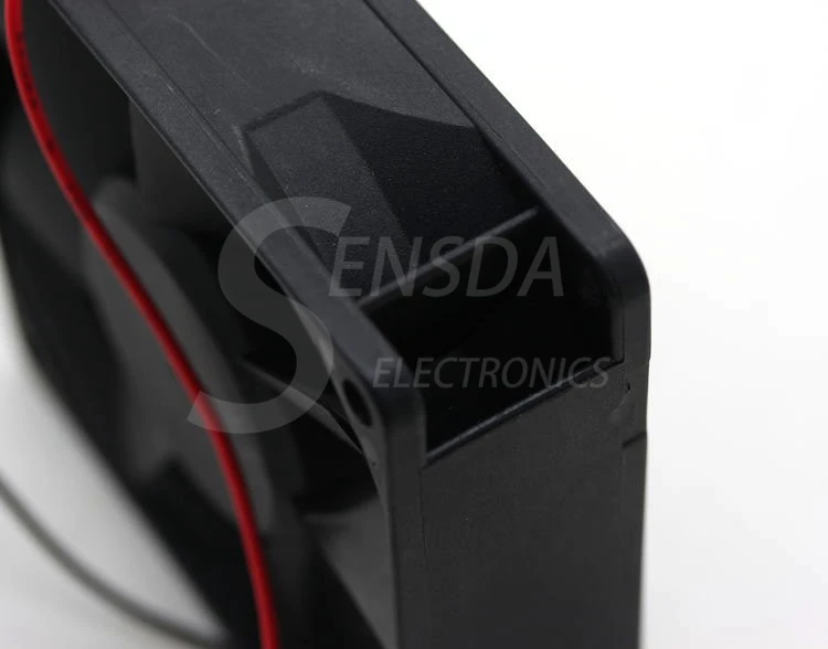 Осевой инвертор вентилятор охлаждения для Sunon KD1208PTB1 8 см тихий беззвучный 80 мм 8025