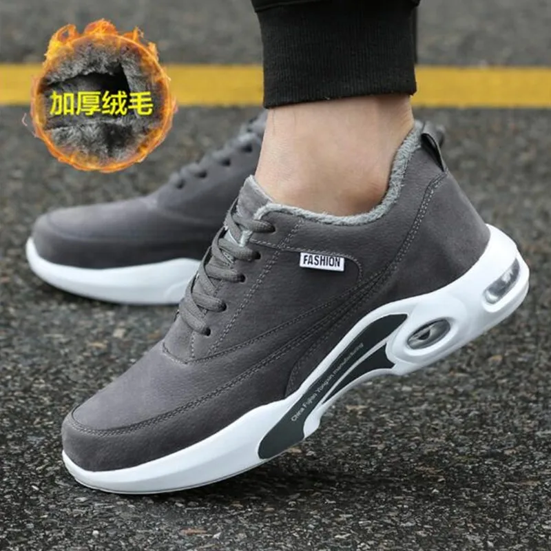 Новинка 2018 мужская повседневная обувь парусиновая для мужчин на шнуровке