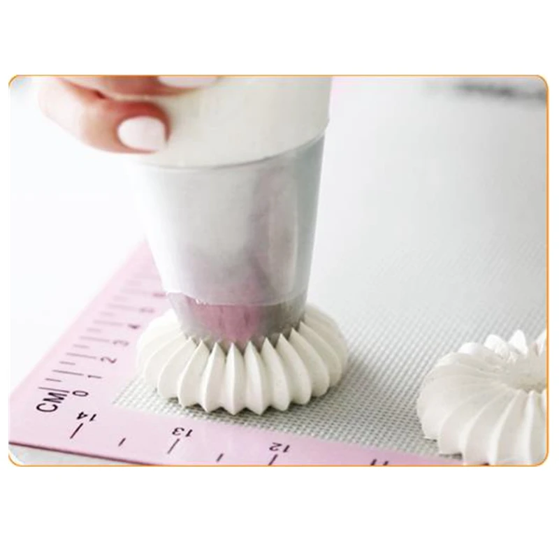 Нержавеющая сталь Sultan кольцо печенье прессформы трубопроводов сопла русские