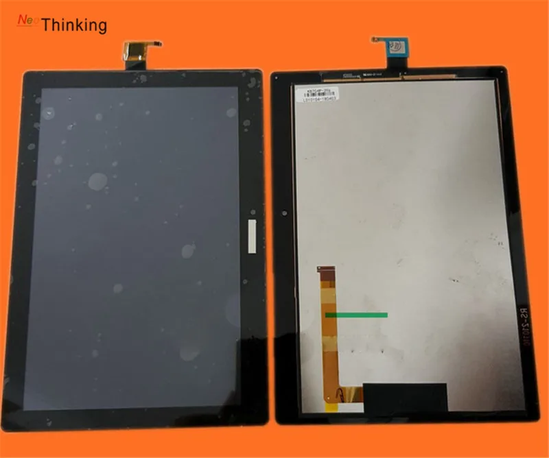 

Neotinking Lcd сборка для Lenovo Tab 3 10 Plus TB-X103F ЖК-экран дигитайзер замена стекла Бесплатная доставка