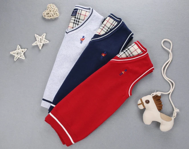 2016 осень зима для маленьких мальчиков новая верхняя одежда пальто Одежда малышей