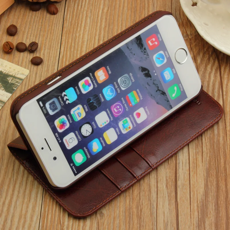 Кожаные чехлы для логотипа Musubo Apple iphone 7 чехол на айфон 6 Plus 6s 5 5s SE Роскошный Samsung