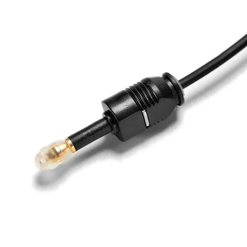 Мини-кабель 3 5 мм SPDIF оптический волоконный кабель к аудио адаптер для Macbook SGA998 |