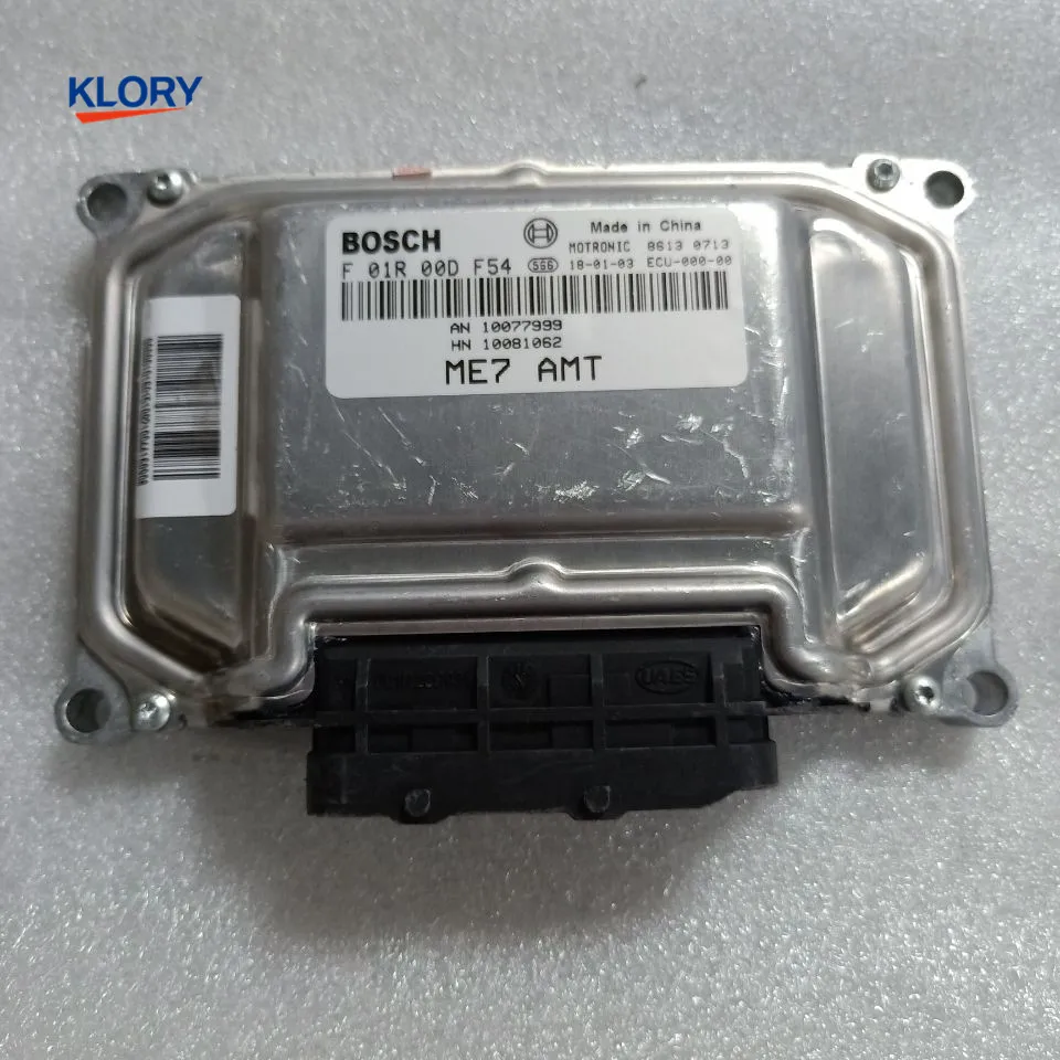 F01R00DF54 двигатель ECU для MG3 | Автомобили и мотоциклы