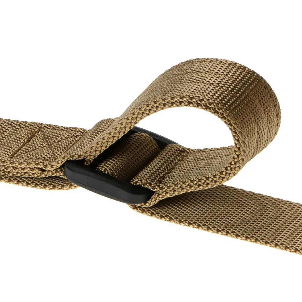 Tactical 1 or 2 Point Multi Mission 1.25" Rifle Sling Quick Detach QD Swivel End #4 Release Single | Спорт и развлечения