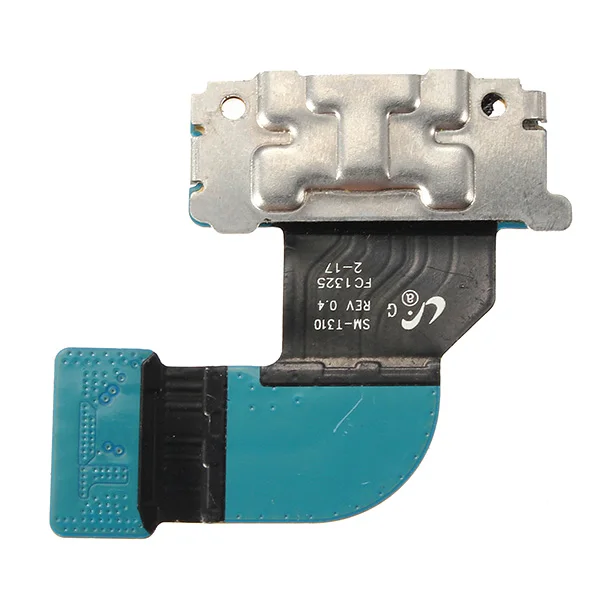 Для samsung для Galaxy Tab 3 8 0 T310 SM-T310 USB Dock Connector шлейф с Зарядное устройство зарядки Порты