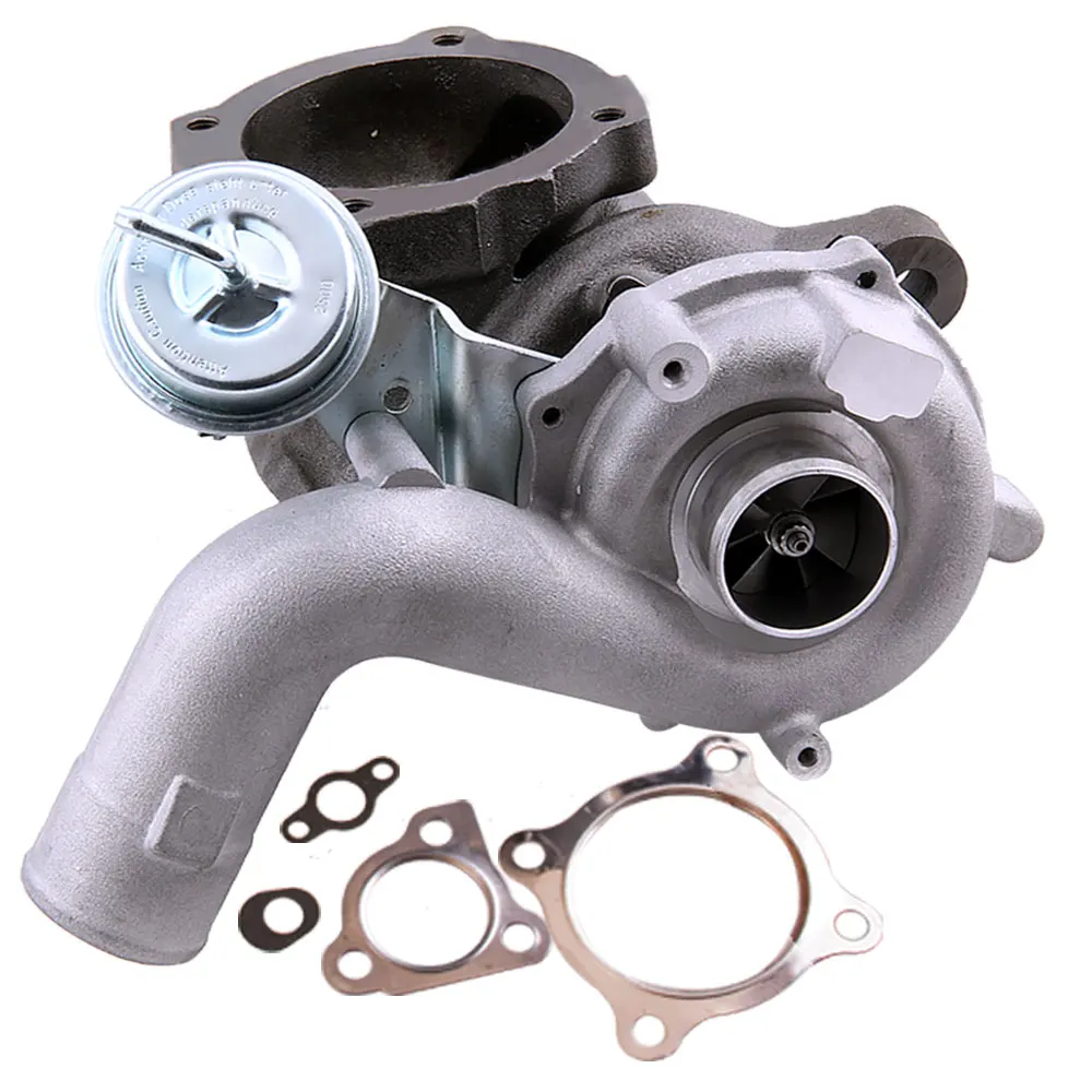 K04 001 Turbo Зарядное устройство для Audi A4 TT/VW Beetle Bora Гольф/SKoda Octavia/seat Леон 1 8 т K03s K03