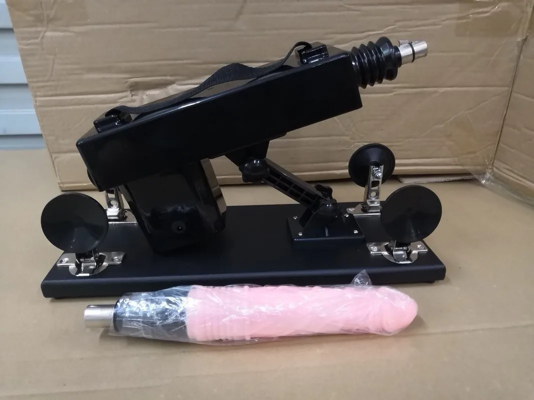 Электрическая игрушка для взрослых авто Массажная машина