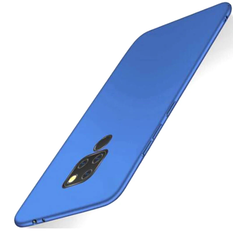 Для huawei mate 20 pro чехол Mofi жесткий чехол для huawei mate 20 чехол conque для huawei mate 20 lite чехол
