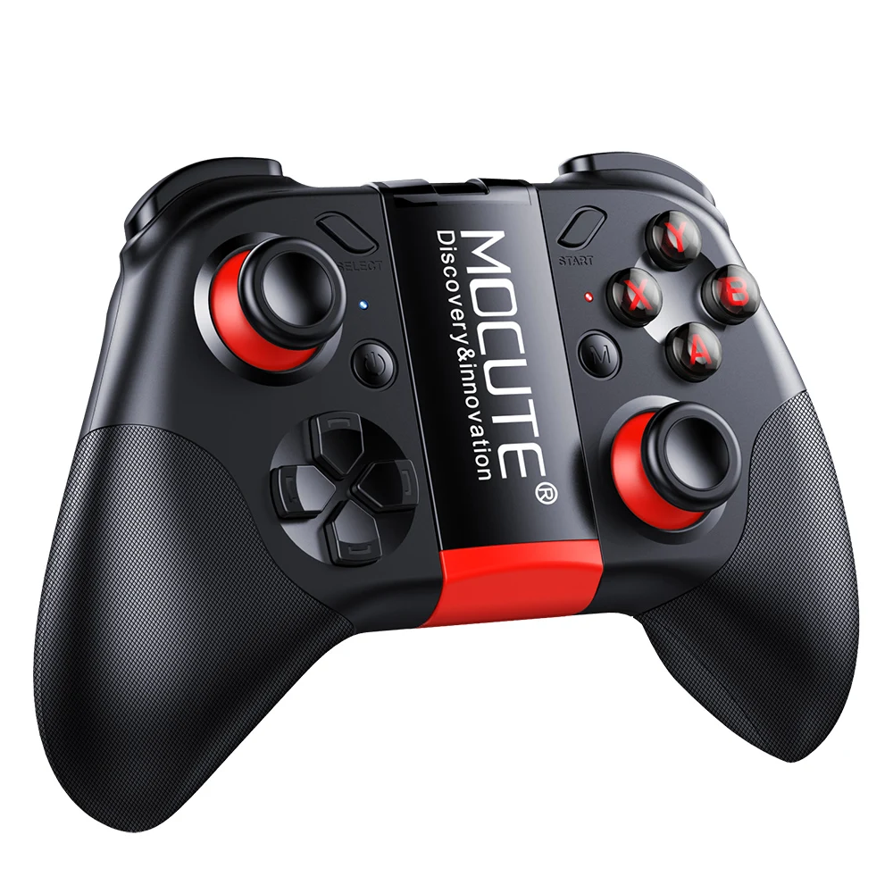 MOCUTE 054 беспроводной геймпад Bluetooth игровой контроллер Джойстик для телефонов Android