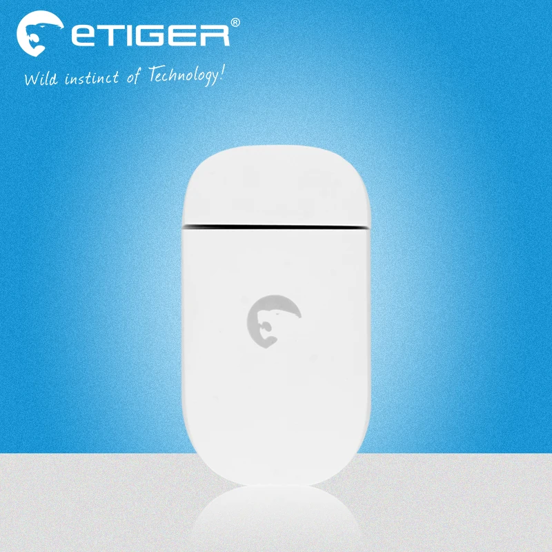 Бесплатная доставка Etiger S4 GSM сигнализация умный дом Охранная с солнечной