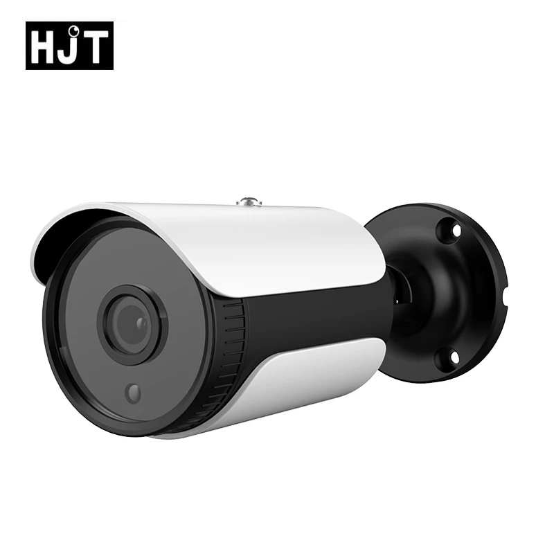 HJT 5MP IP HD камера безопасности внешняя сеть Onvif P2P ИК ночного видения Camhi H.265|Камеры