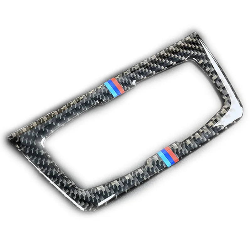 Для BMW F30 F34 GT M Color Stripe Styling наклейка из углеродного волокна для регулировки