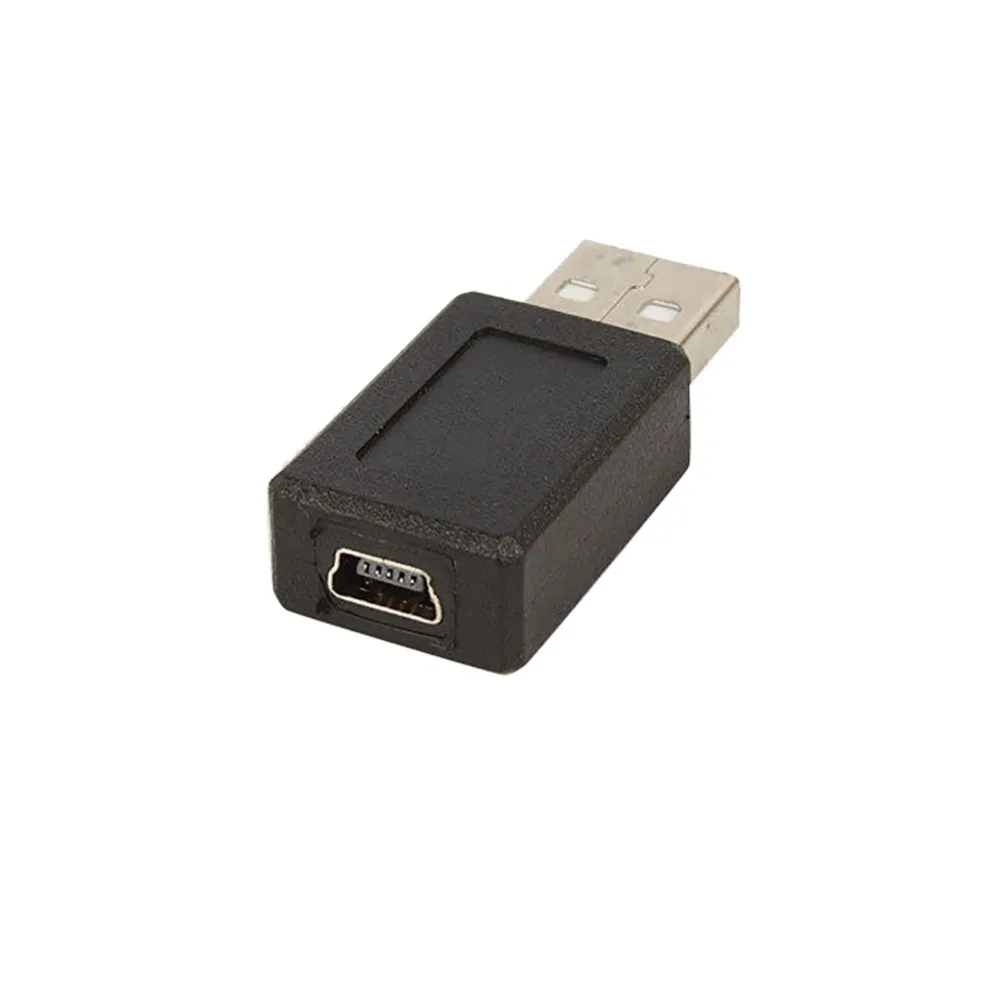 Мини-10 шт. OTG 5pin F/м Mini USB разъем Micro USB адаптер конвертер адаптер «Папа-мама» usb-гаджеты Прямая 3,33_ STW