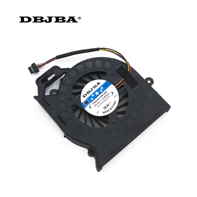 Laptop CPU Cooling fan for HP Pavilion DV6-6169ER DV7-6C51EI DV7-6C51ER DV7-6C52EA DV7-6C52EO DV6-6030EO DV6-6030ER Fan |